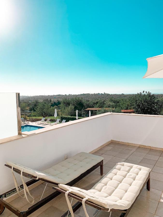 Casa Branca Guest House Tavira Exterior photo