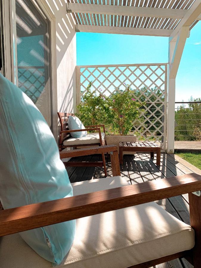 Casa Branca Guest House Tavira Exterior photo