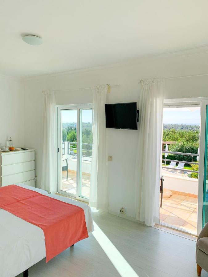Casa Branca Guest House Tavira Exterior photo