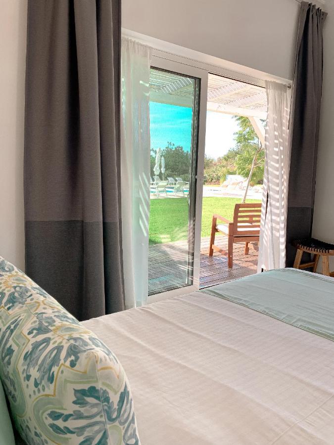 Casa Branca Guest House Tavira Exterior photo
