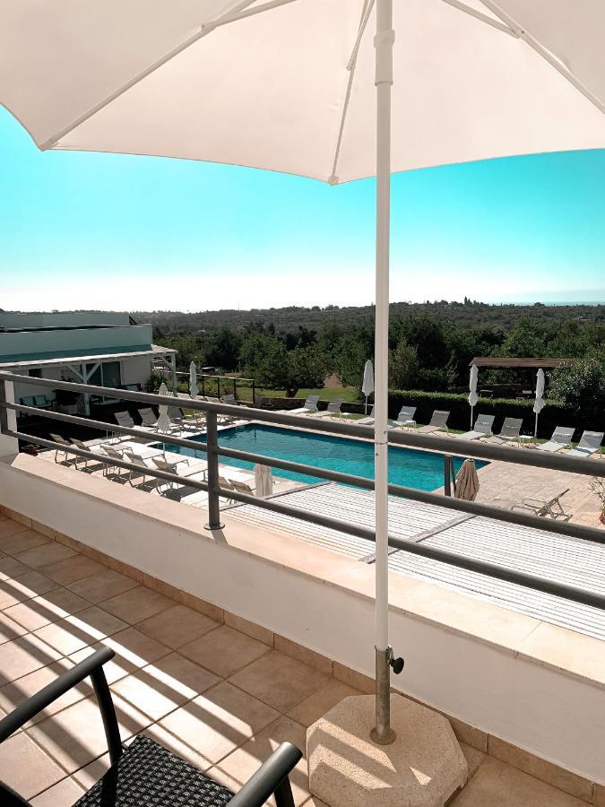 Casa Branca Guest House Tavira Exterior photo