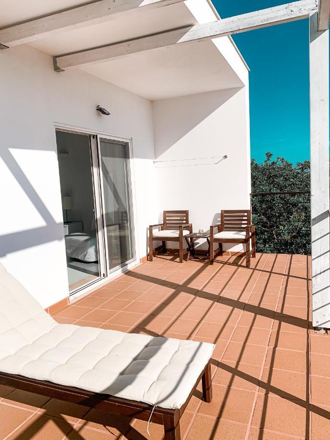 Casa Branca Guest House Tavira Exterior photo