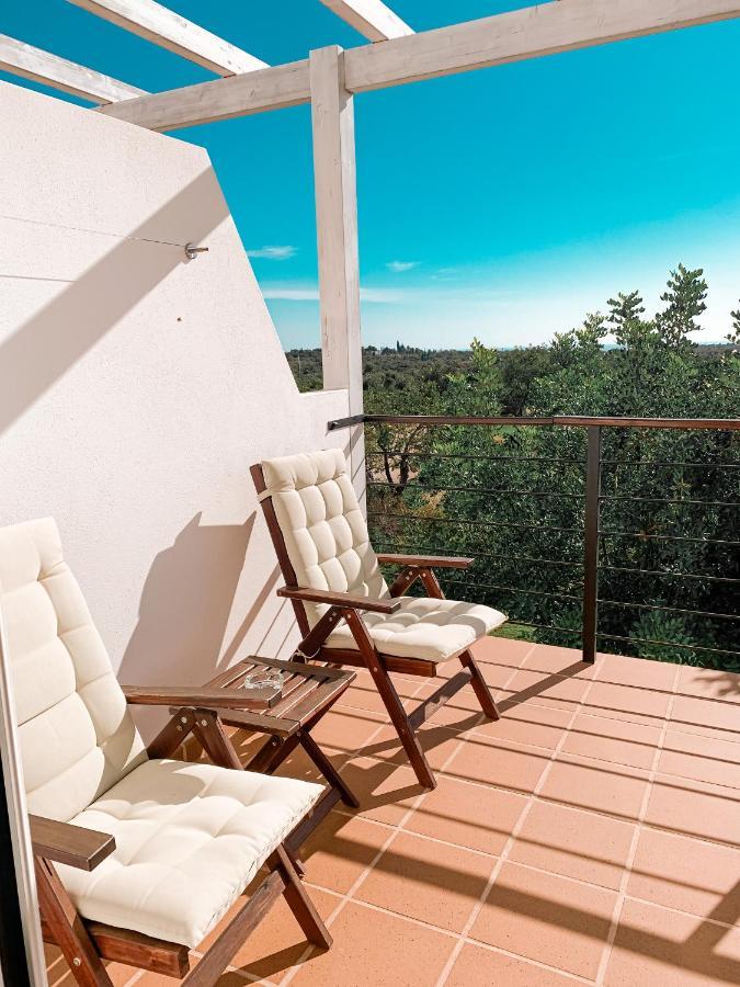 Casa Branca Guest House Tavira Exterior photo