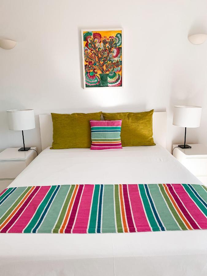 Casa Branca Guest House Tavira Exterior photo
