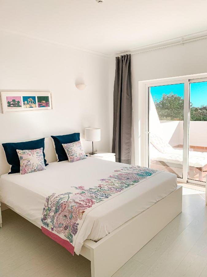 Casa Branca Guest House Tavira Exterior photo
