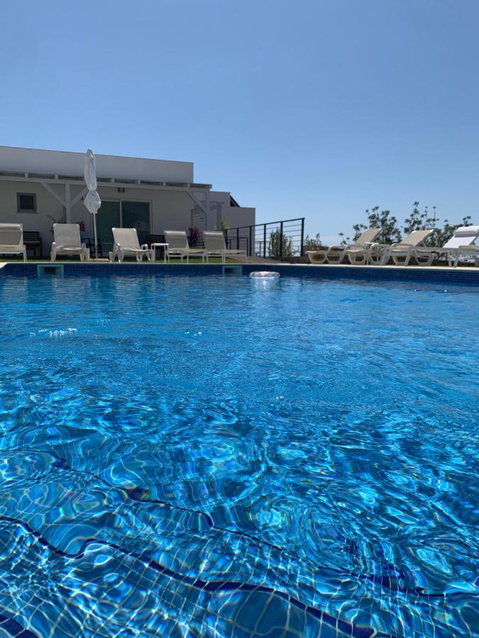 Casa Branca Guest House Tavira Exterior photo