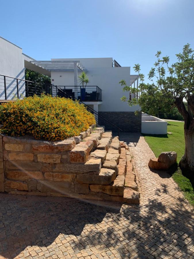 Casa Branca Guest House Tavira Exterior photo