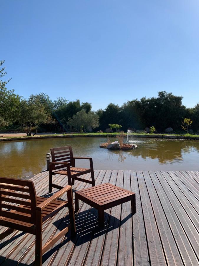 Casa Branca Guest House Tavira Exterior photo