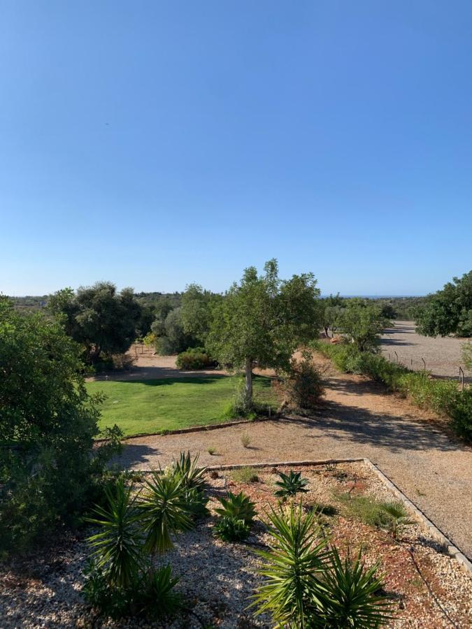 Casa Branca Guest House Tavira Exterior photo