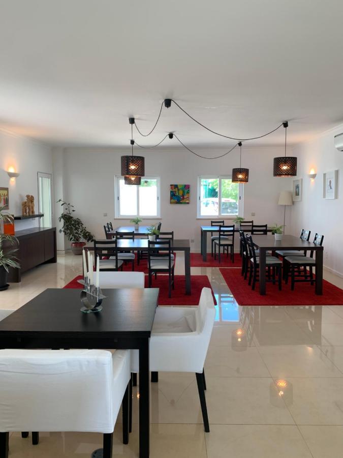 Casa Branca Guest House Tavira Exterior photo