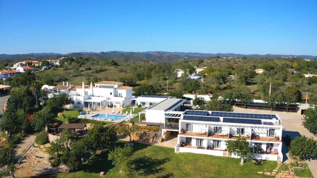 Casa Branca Guest House Tavira Exterior photo