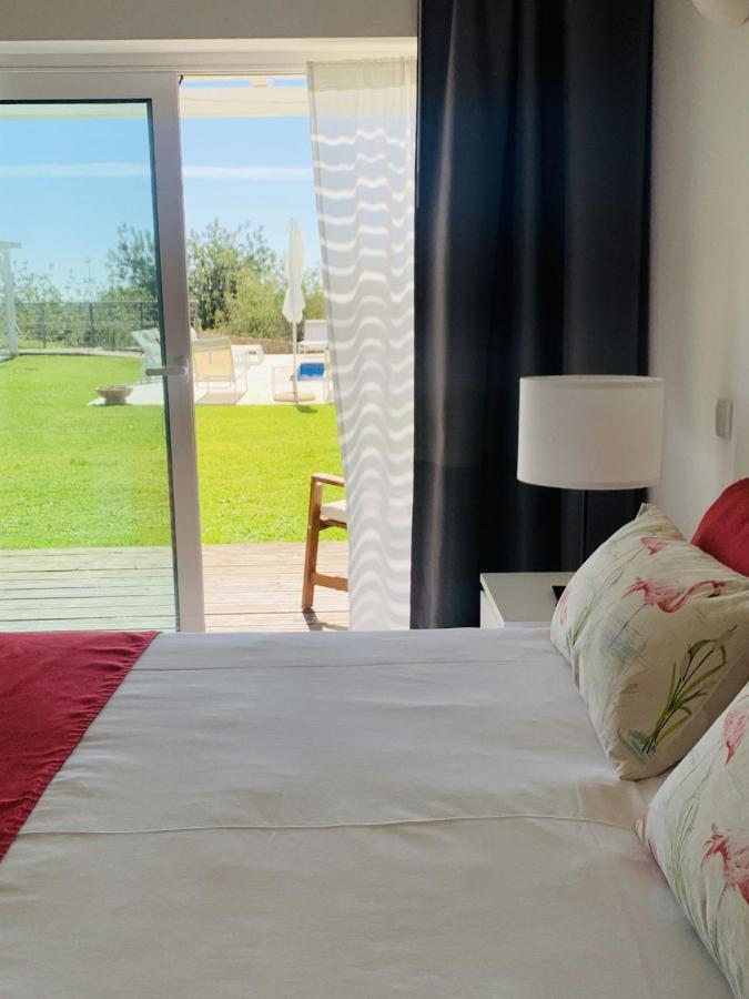 Casa Branca Guest House Tavira Exterior photo