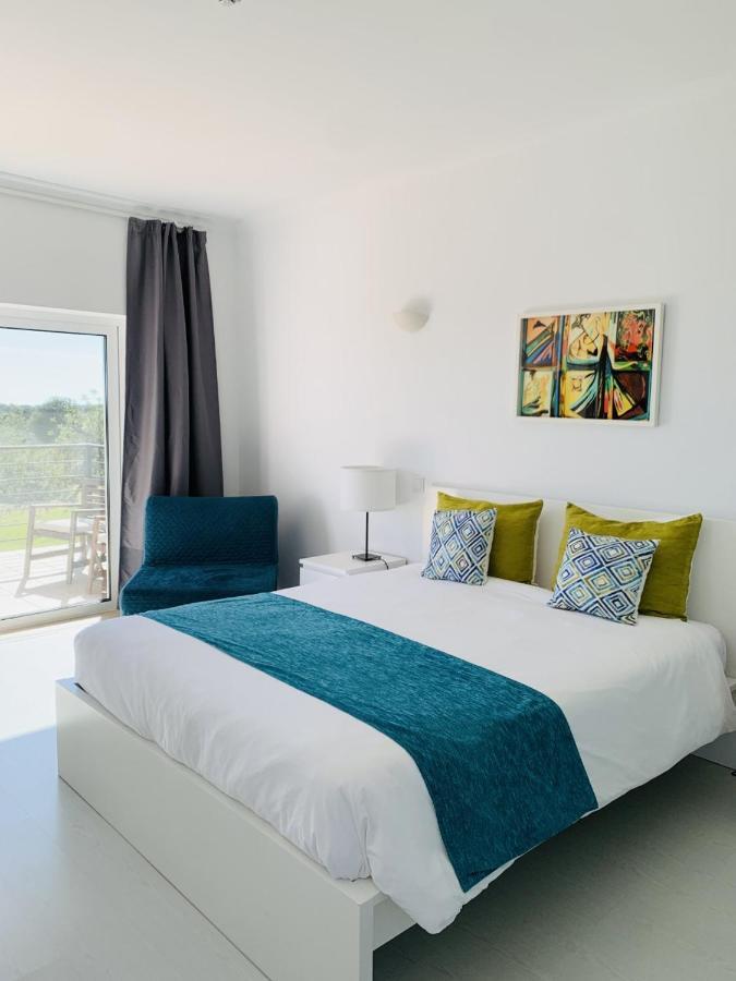 Casa Branca Guest House Tavira Exterior photo