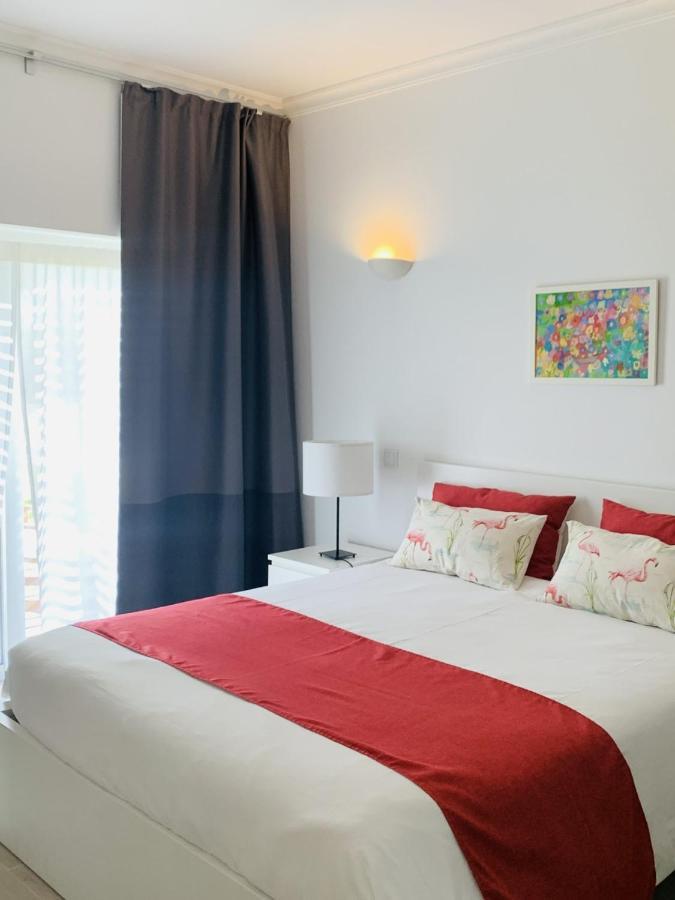 Casa Branca Guest House Tavira Exterior photo