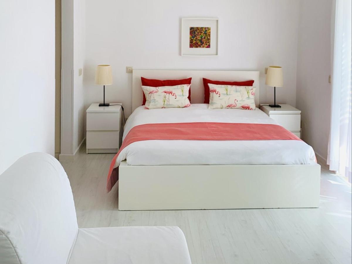 Casa Branca Guest House Tavira Exterior photo