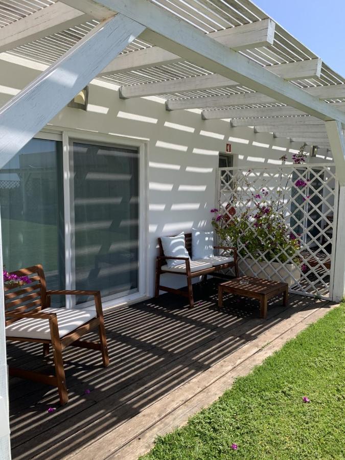 Casa Branca Guest House Tavira Exterior photo