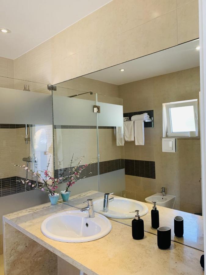 Casa Branca Guest House Tavira Exterior photo