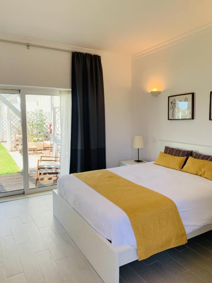 Casa Branca Guest House Tavira Exterior photo