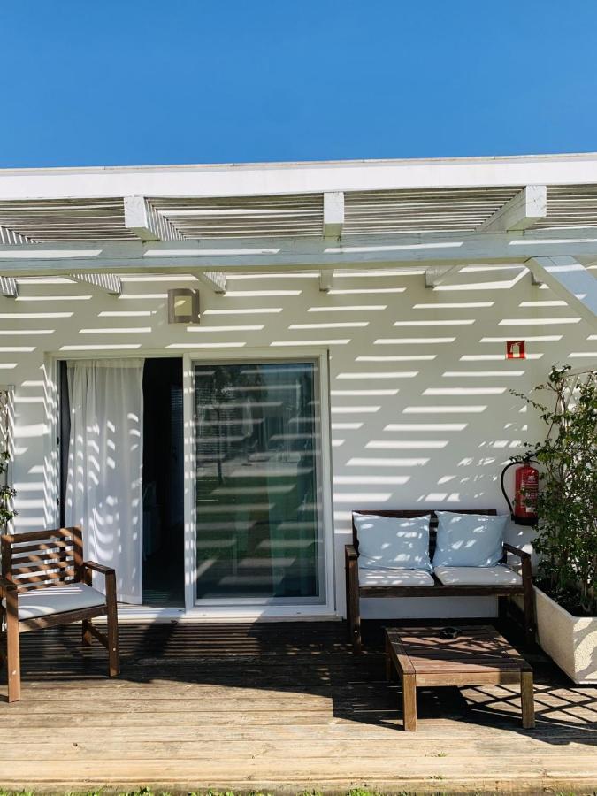 Casa Branca Guest House Tavira Exterior photo