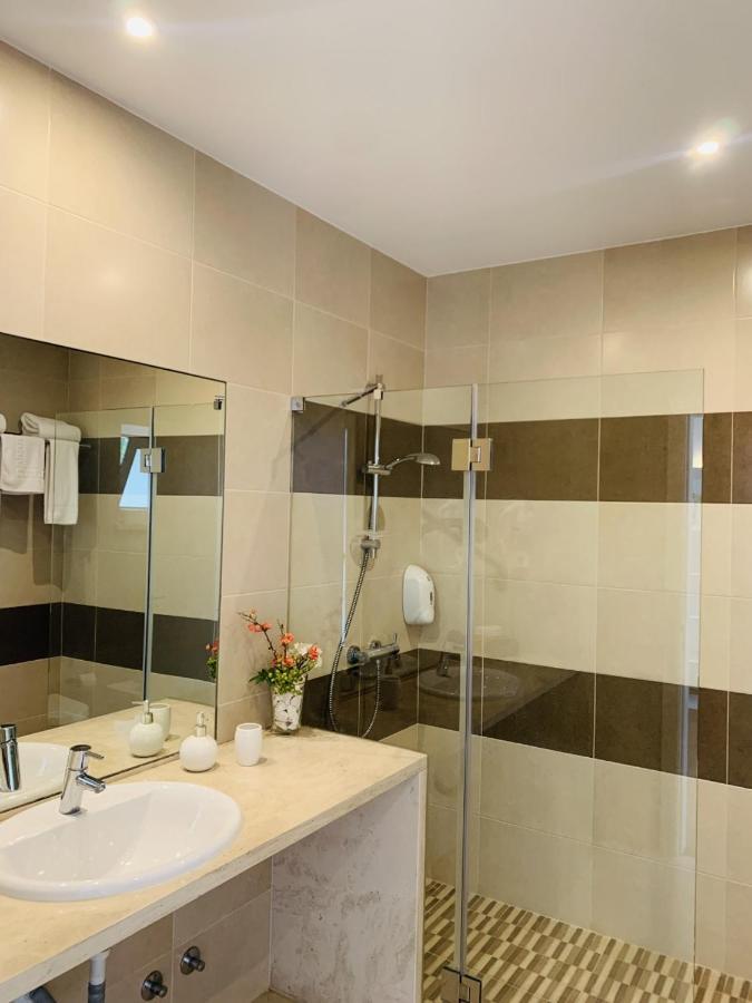 Casa Branca Guest House Tavira Exterior photo