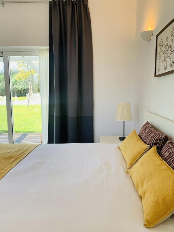 Casa Branca Guest House Tavira Exterior photo