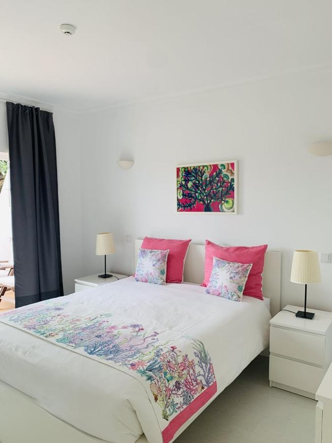 Casa Branca Guest House Tavira Exterior photo