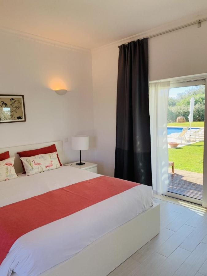 Casa Branca Guest House Tavira Exterior photo